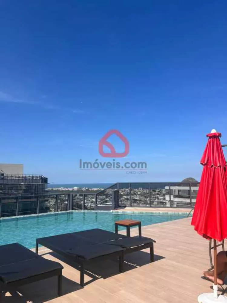 Apartamento, 2 quartos, 81 m² - Foto 3