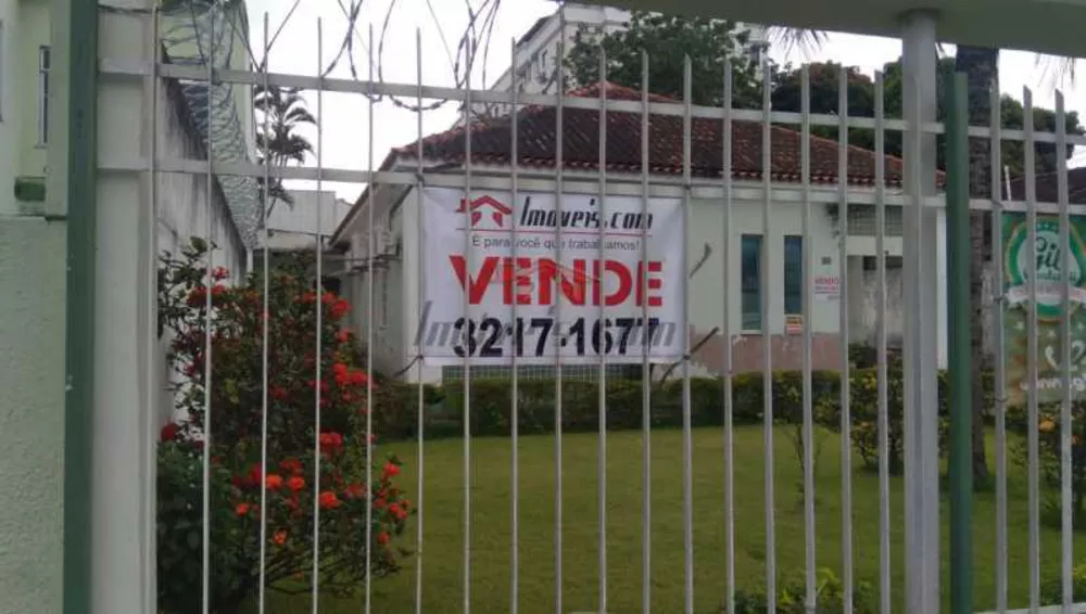 Terreno, 998 m² - Foto 1