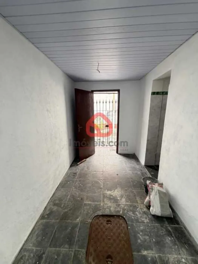 Casa de Vila, 1 quarto - Foto 2