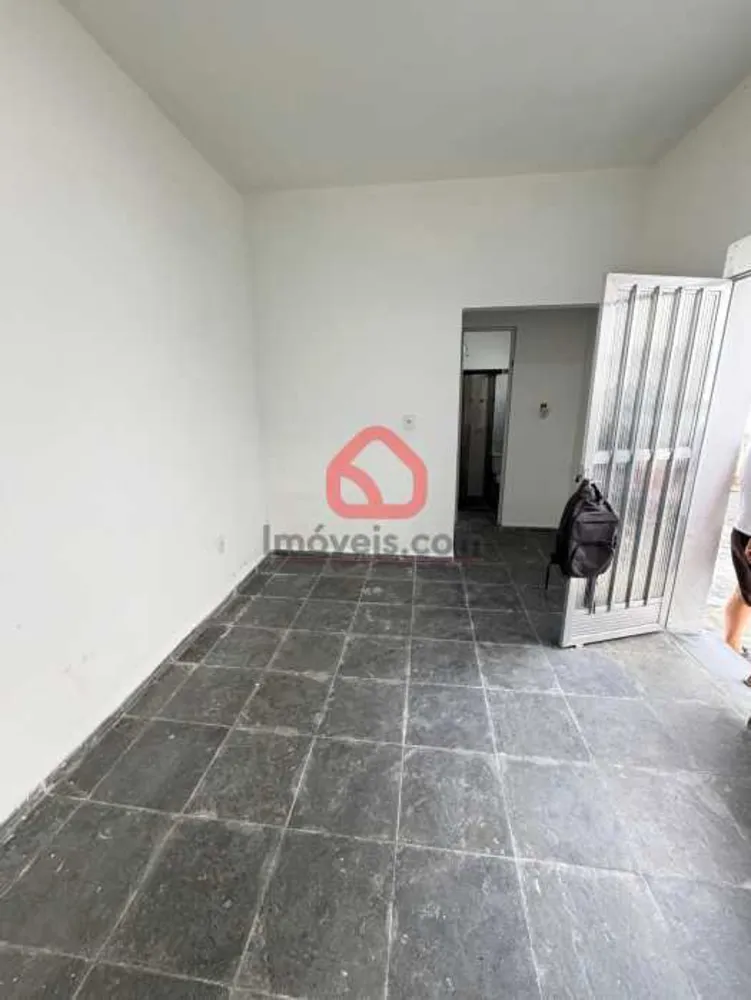 Casa de Vila, 1 quarto - Foto 1