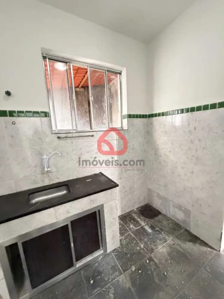 Casa de Vila, 1 quarto - Foto 7
