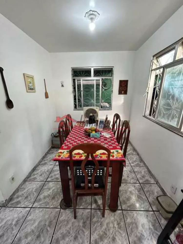 Casa, 3 quartos, 186 m² - Foto 3
