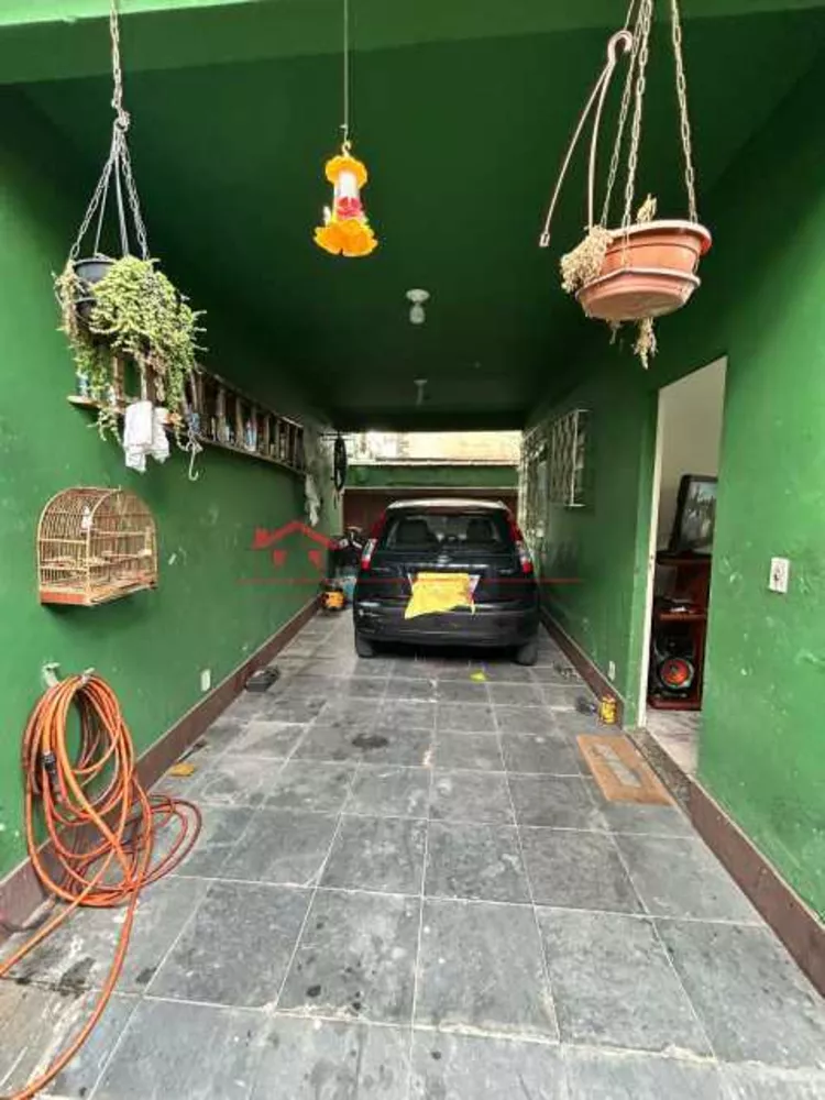 Casa, 3 quartos, 186 m² - Foto 13