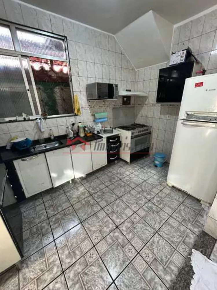 Casa, 3 quartos, 186 m² - Foto 12