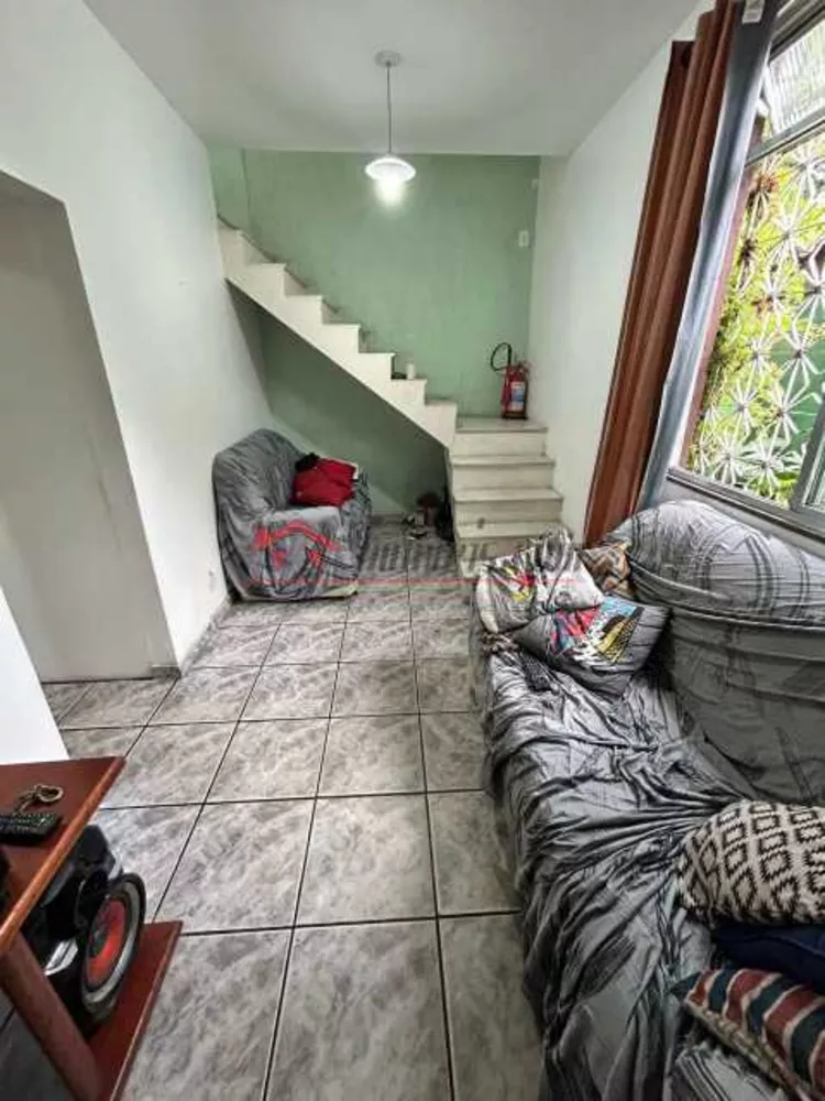 Casa, 3 quartos, 186 m² - Foto 2