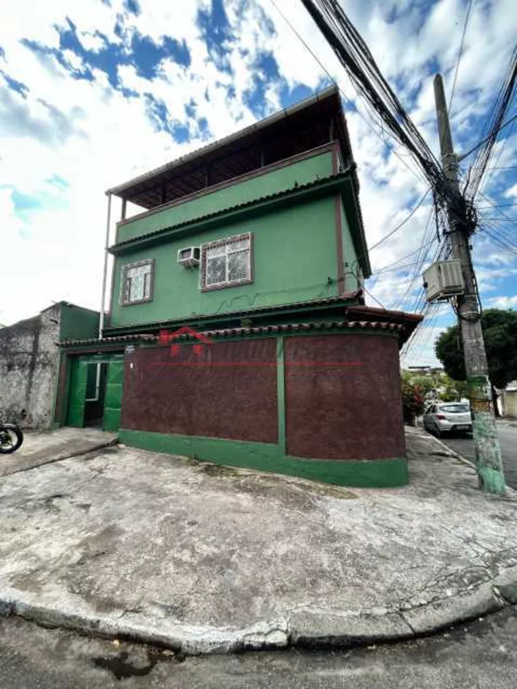 Casa, 3 quartos, 186 m² - Foto 1