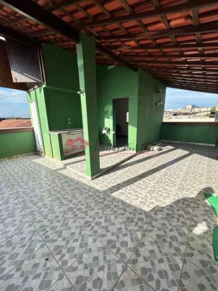 Casa, 3 quartos, 186 m² - Foto 15