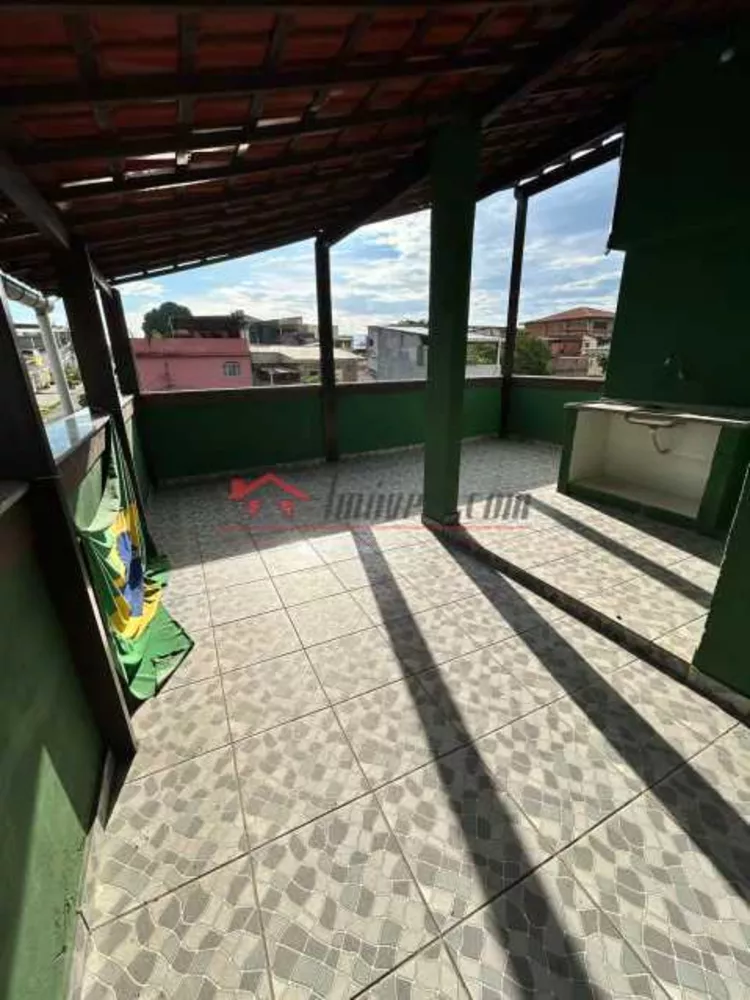 Casa, 3 quartos, 186 m² - Foto 14