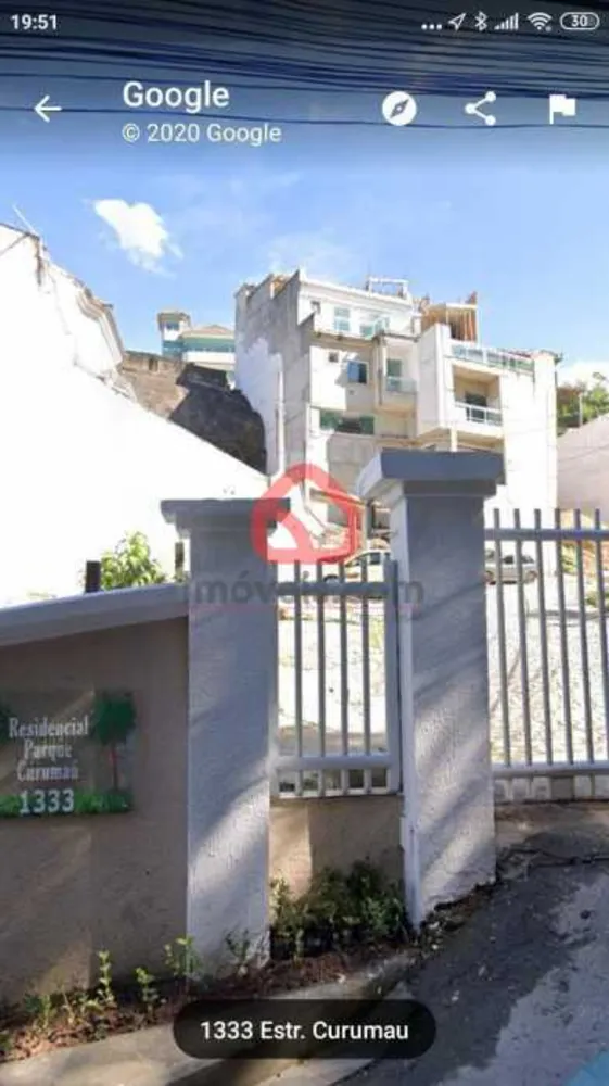 Terreno, 250 m² - Foto 2