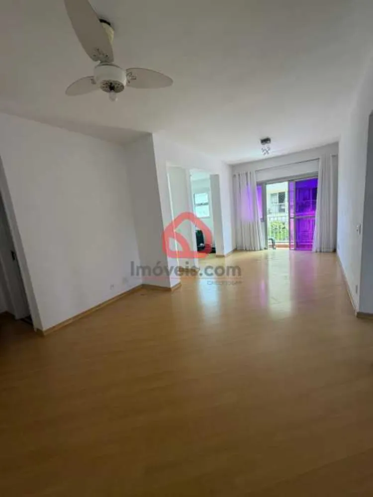 Apartamento, 2 quartos, 77 m² - Foto 10