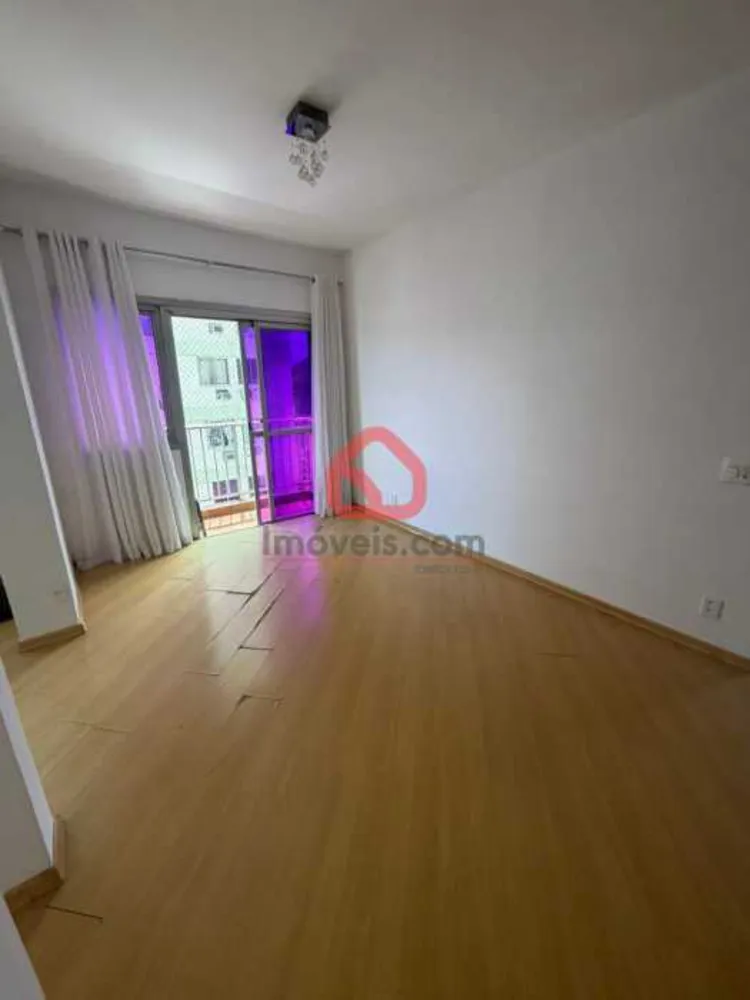 Apartamento, 2 quartos, 77 m² - Foto 6