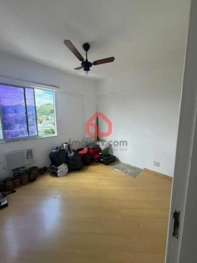 Apartamento, 2 quartos, 77 m² - Foto 2