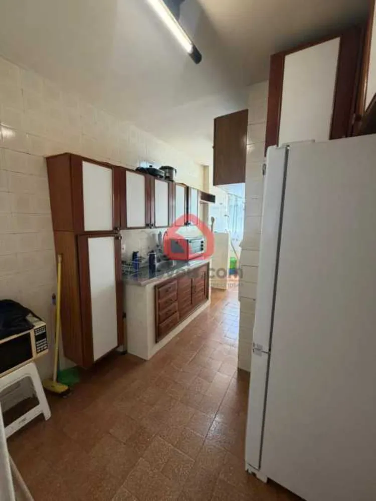 Apartamento, 2 quartos, 77 m² - Foto 1