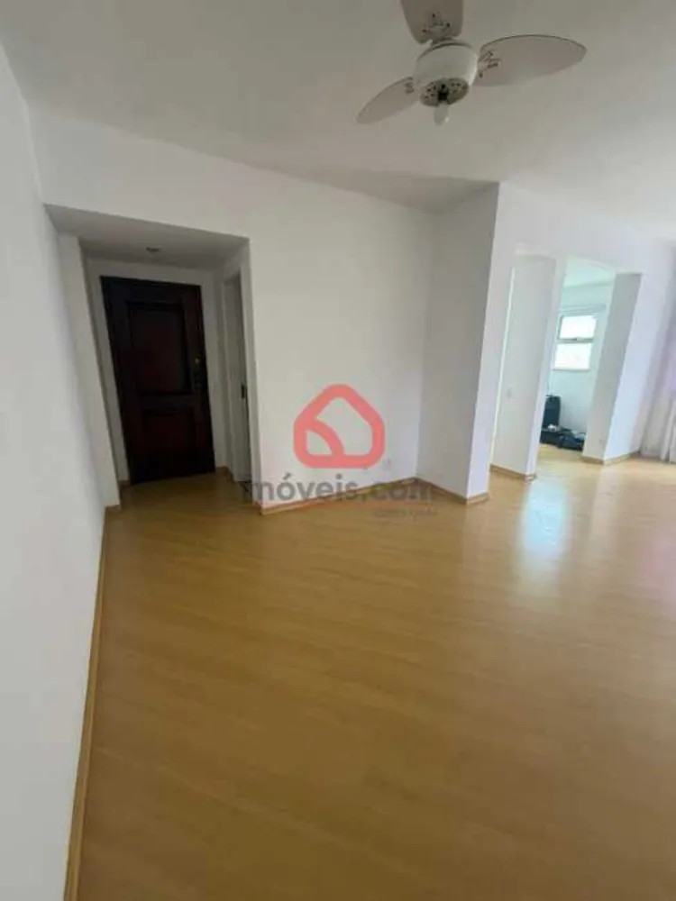 Apartamento, 2 quartos, 77 m² - Foto 8