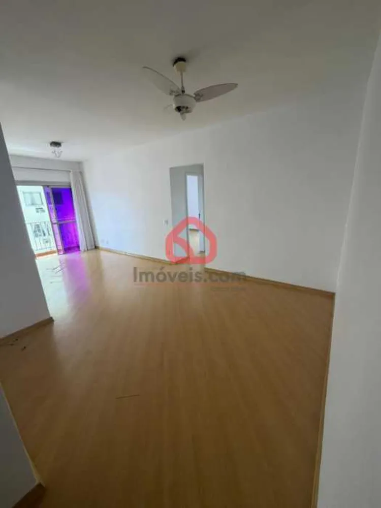 Apartamento, 2 quartos, 77 m² - Foto 7