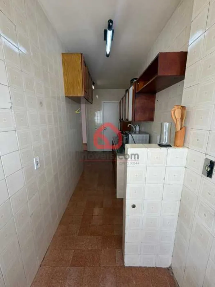 Apartamento, 2 quartos, 77 m² - Foto 3