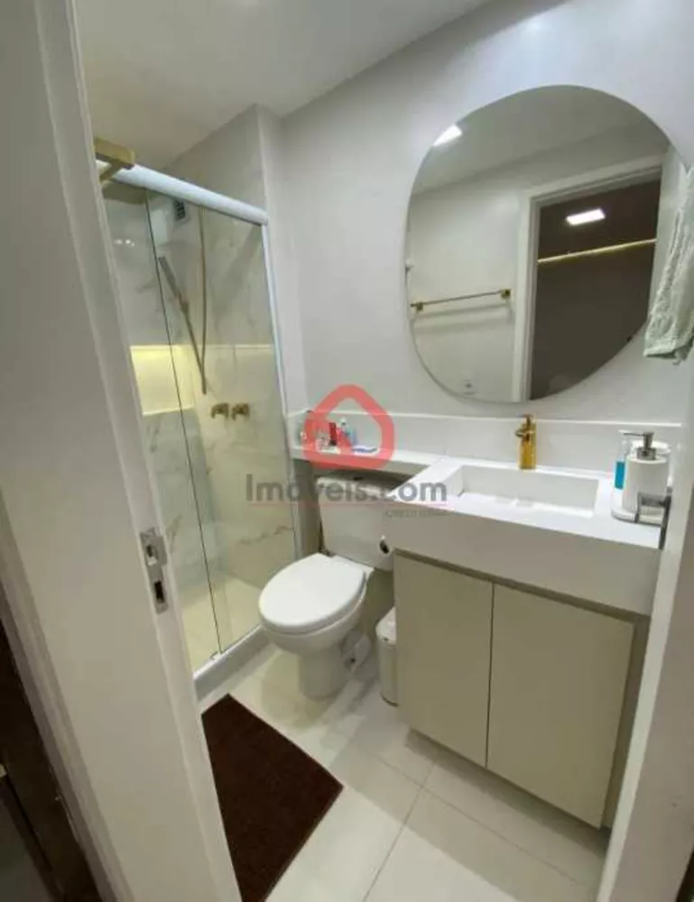 Cobertura, 3 quartos, 138 m² - Foto 10