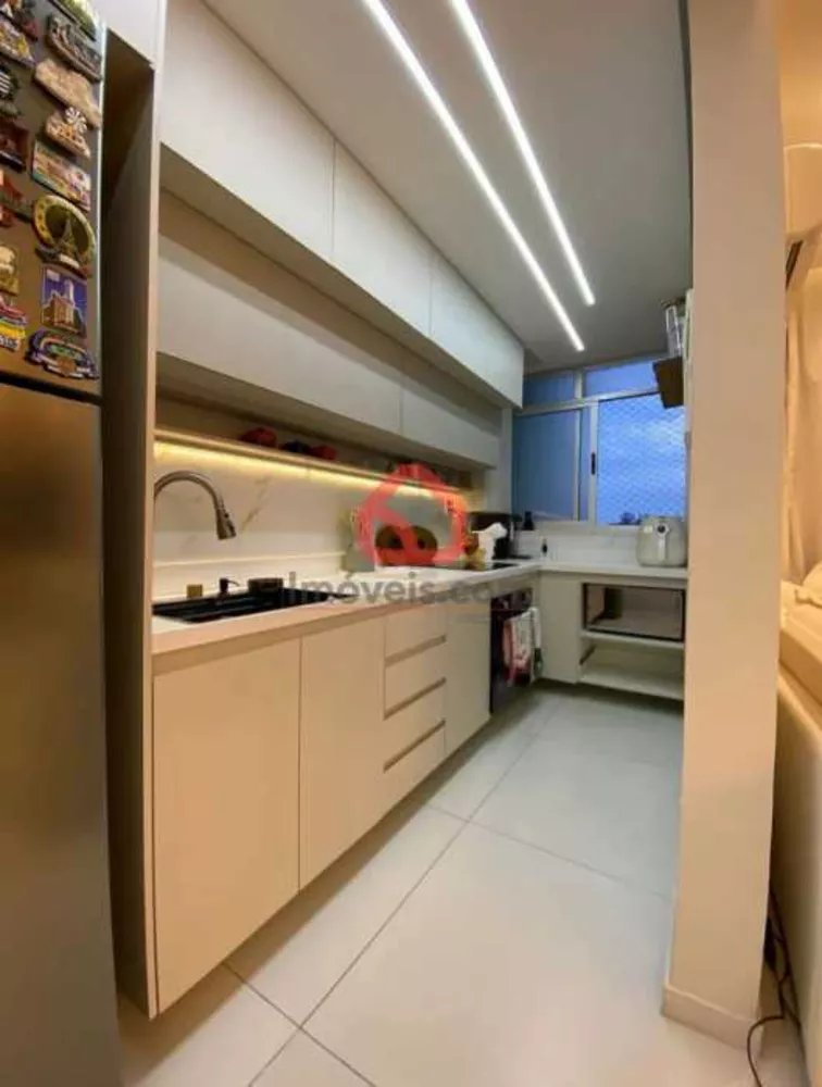 Cobertura, 3 quartos, 138 m² - Foto 13