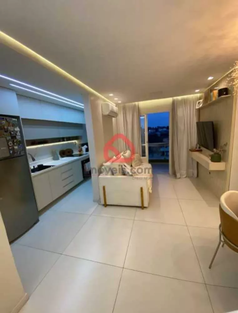 Cobertura, 3 quartos, 138 m² - Foto 4