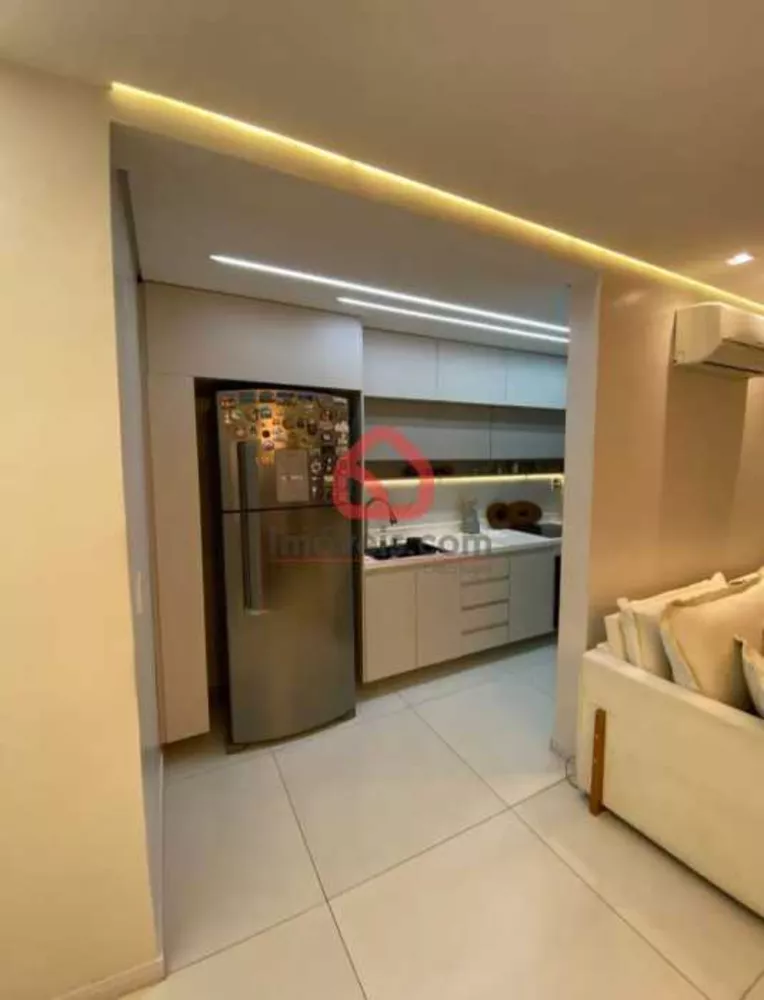 Cobertura, 3 quartos, 138 m² - Foto 15