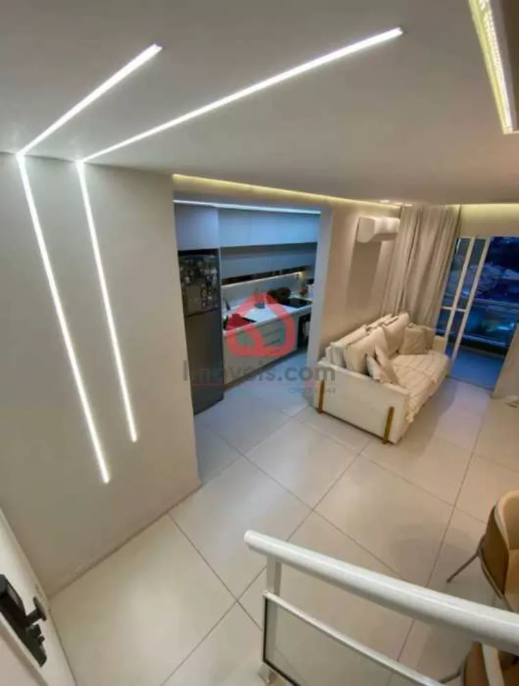 Cobertura, 3 quartos, 138 m² - Foto 5