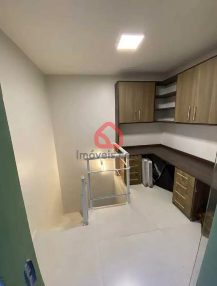 Cobertura, 3 quartos, 138 m² - Foto 8