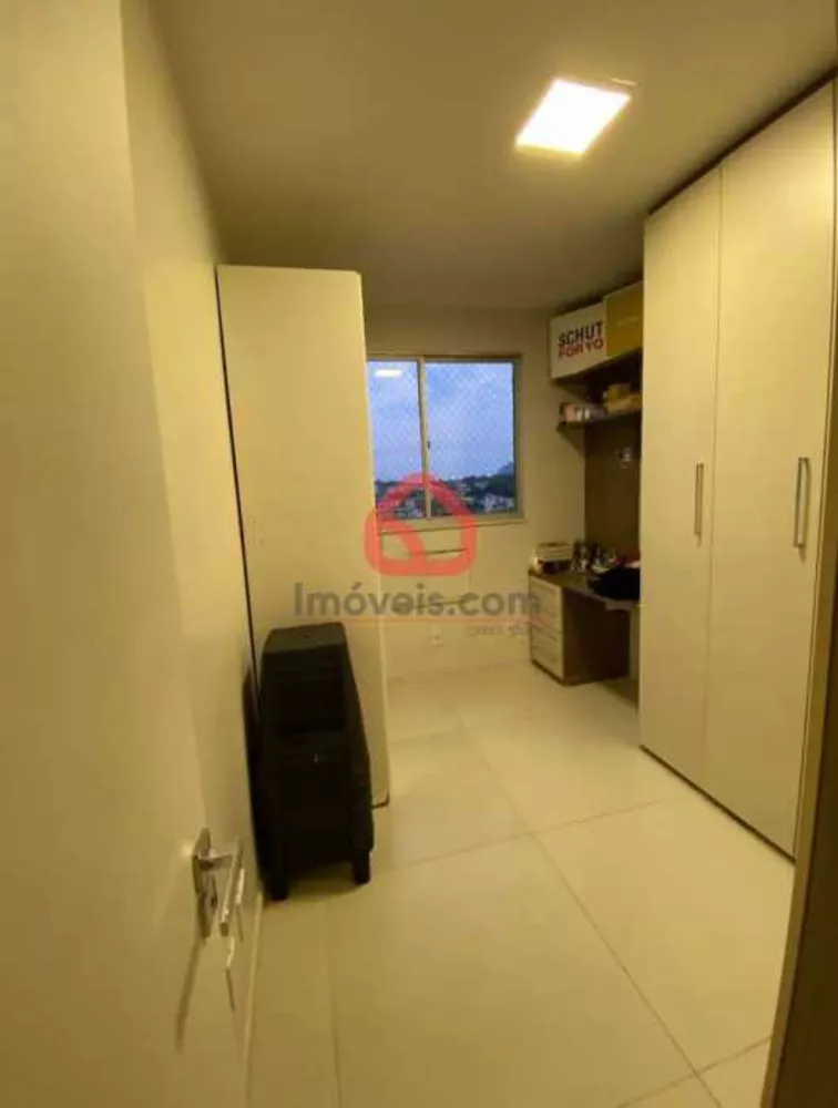 Cobertura, 3 quartos, 138 m² - Foto 12