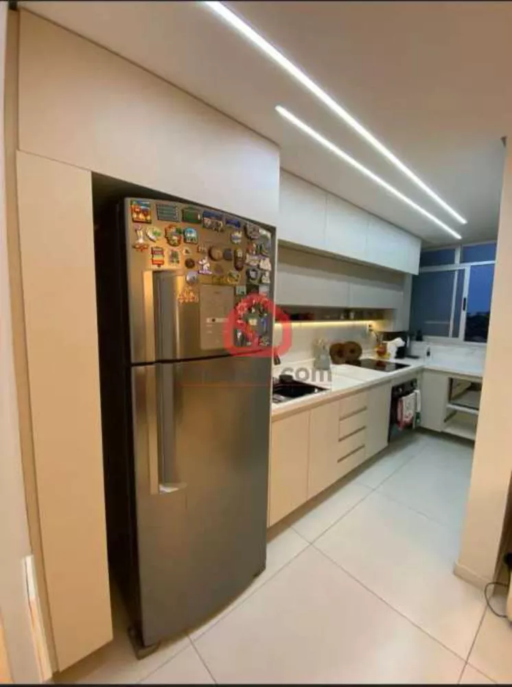 Cobertura, 3 quartos, 138 m² - Foto 14