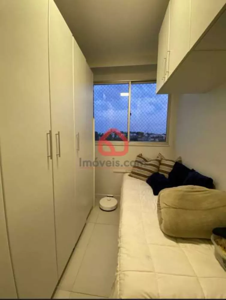 Cobertura, 3 quartos, 138 m² - Foto 7