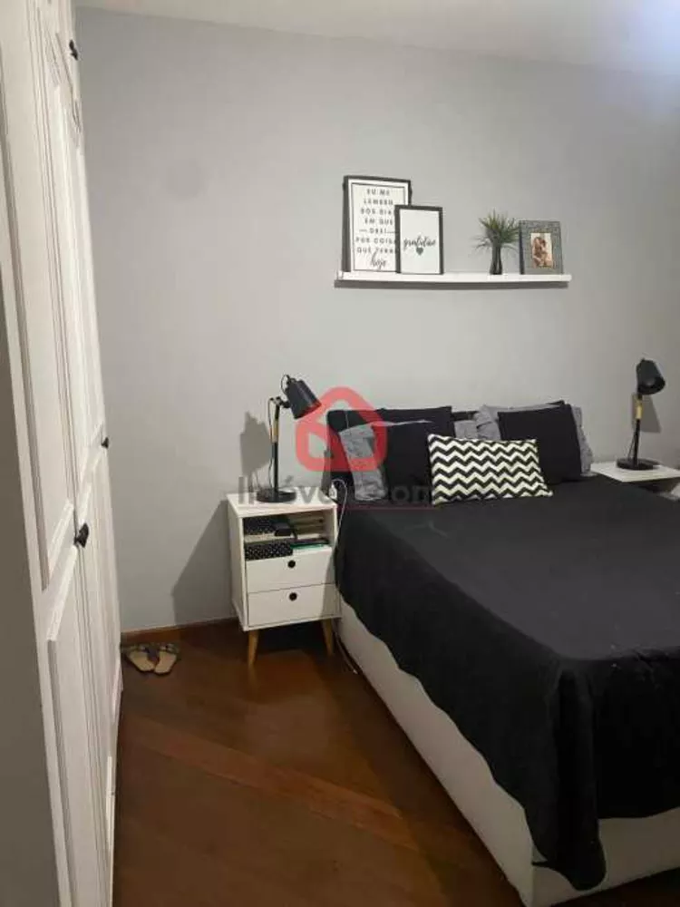Apartamento, 3 quartos, 138 m² - Foto 17