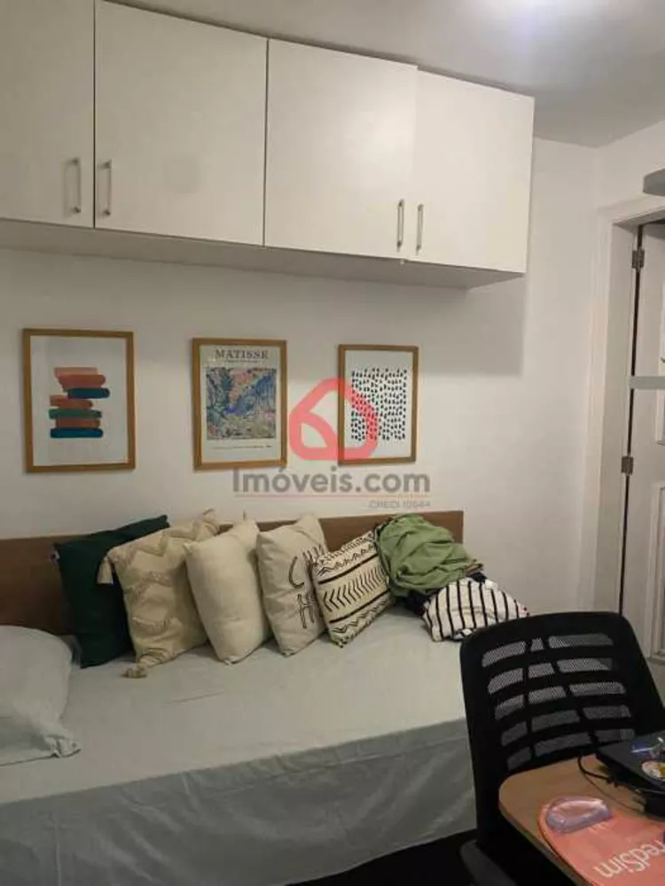 Apartamento, 3 quartos, 138 m² - Foto 21