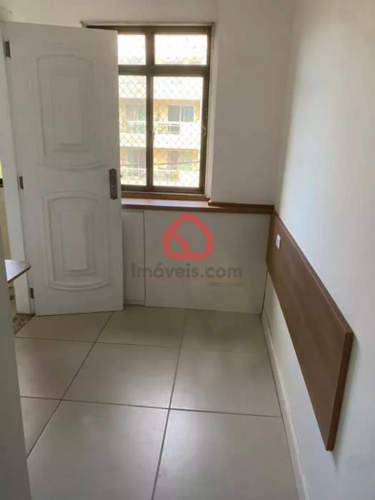 Apartamento, 3 quartos, 138 m² - Foto 29