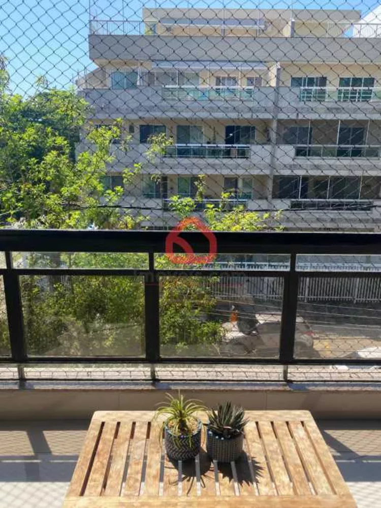 Apartamento, 3 quartos, 138 m² - Foto 5