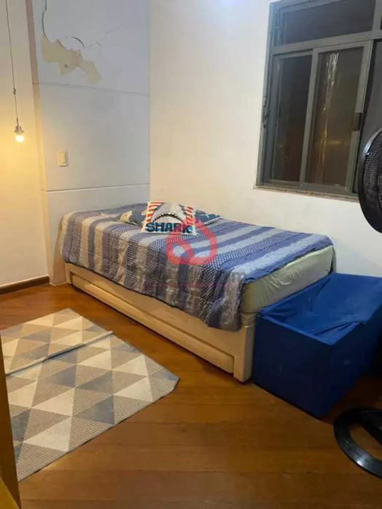 Apartamento, 3 quartos, 138 m² - Foto 25