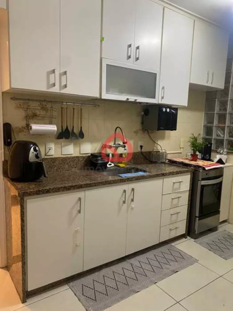 Apartamento, 3 quartos, 138 m² - Foto 10