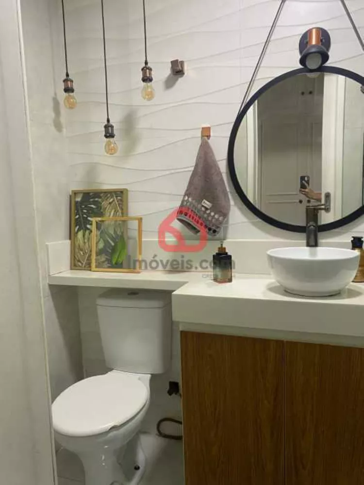 Apartamento, 3 quartos, 138 m² - Foto 19