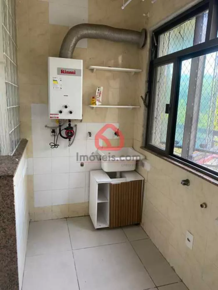 Apartamento, 3 quartos, 138 m² - Foto 13