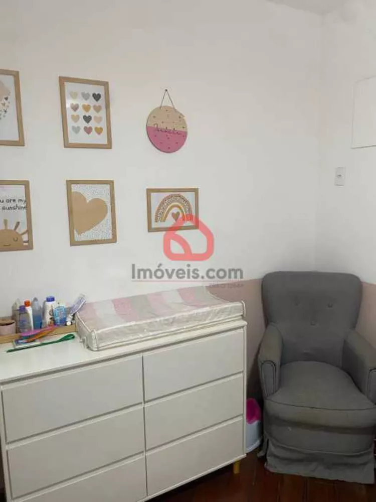 Apartamento, 3 quartos, 138 m² - Foto 22