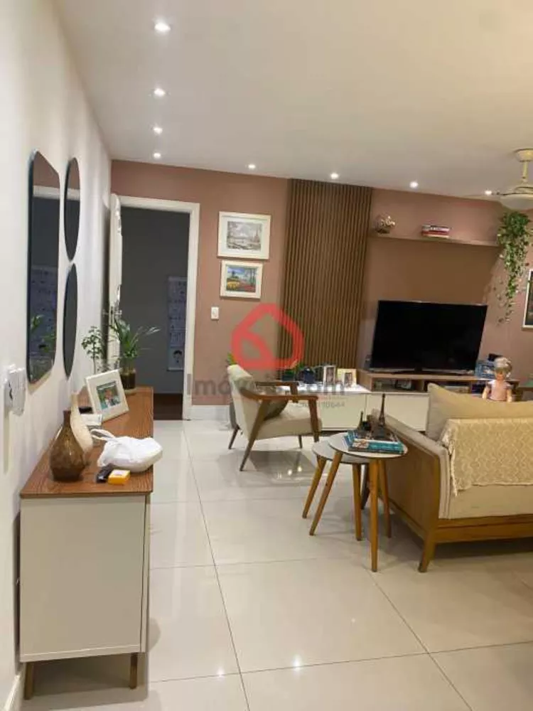 Apartamento, 3 quartos, 138 m² - Foto 8