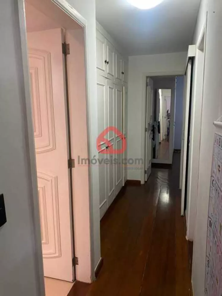 Apartamento, 3 quartos, 138 m² - Foto 24