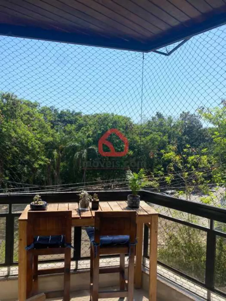 Apartamento, 3 quartos, 138 m² - Foto 4