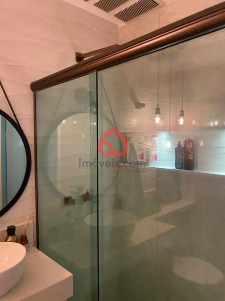 Apartamento, 3 quartos, 138 m² - Foto 20
