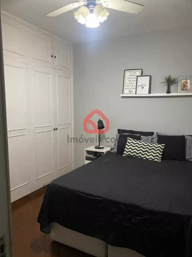 Apartamento, 3 quartos, 138 m² - Foto 16
