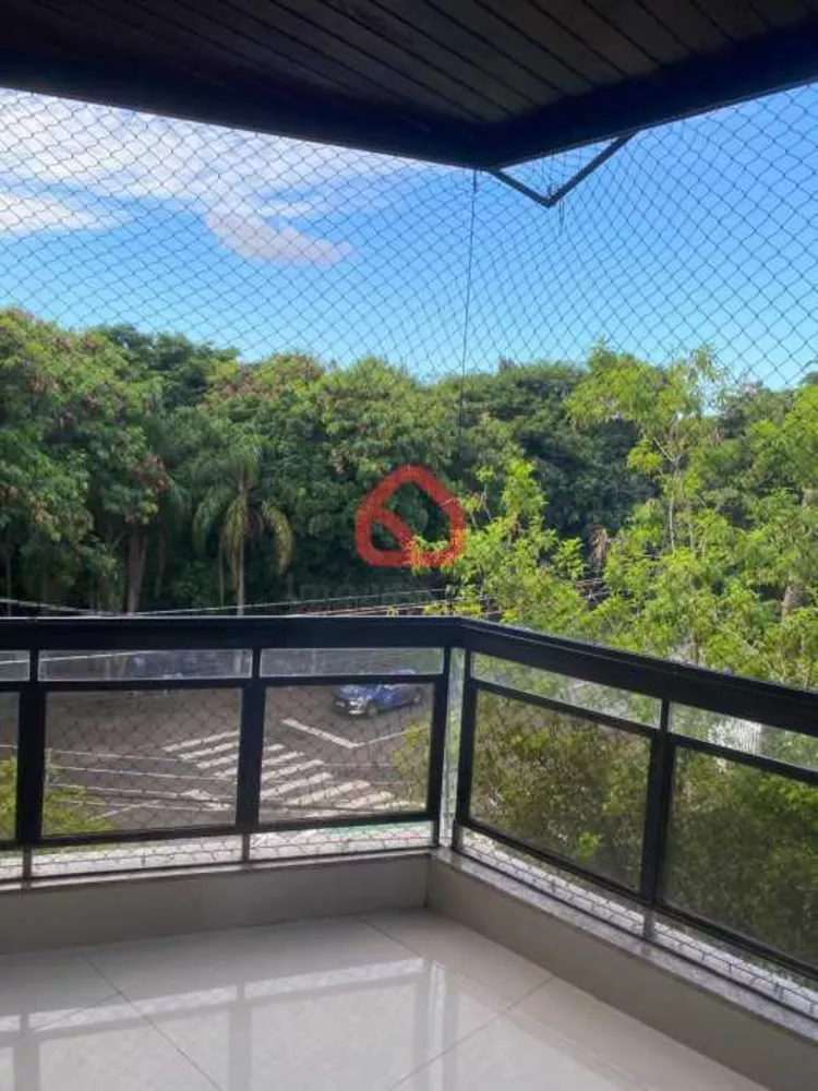 Apartamento, 3 quartos, 138 m² - Foto 6