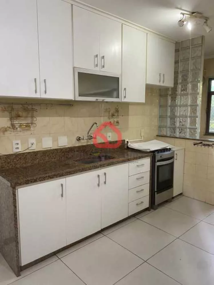 Apartamento, 3 quartos, 138 m² - Foto 11