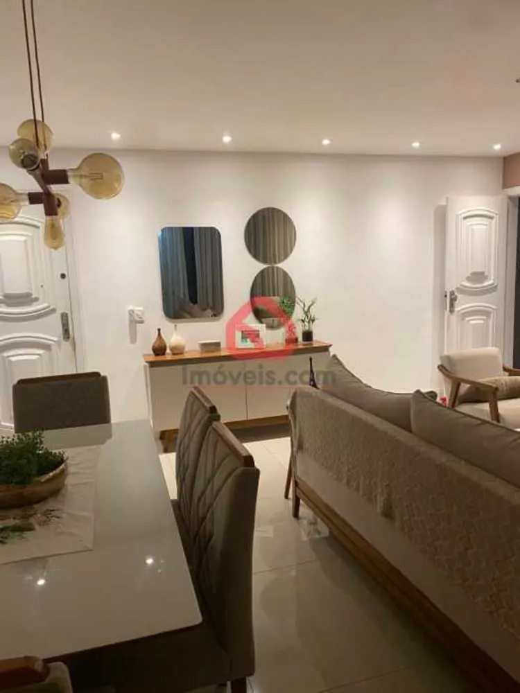 Apartamento, 3 quartos, 138 m² - Foto 9