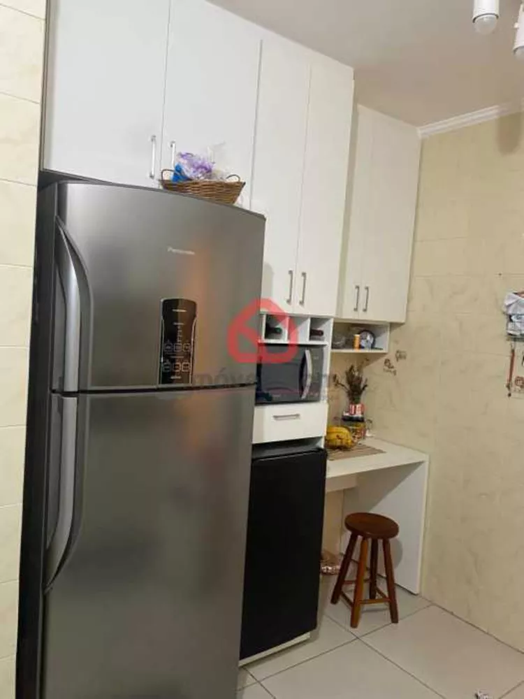 Apartamento, 3 quartos, 138 m² - Foto 12