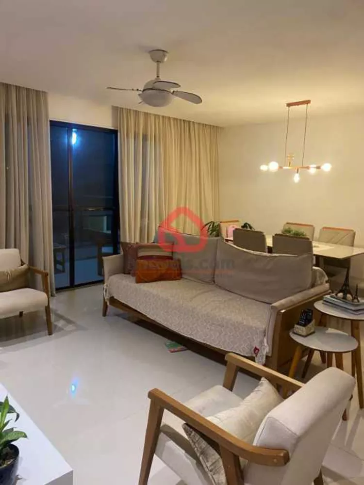 Apartamento, 3 quartos, 138 m² - Foto 7