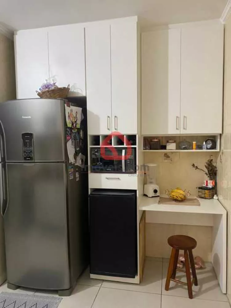 Apartamento, 3 quartos, 138 m² - Foto 15