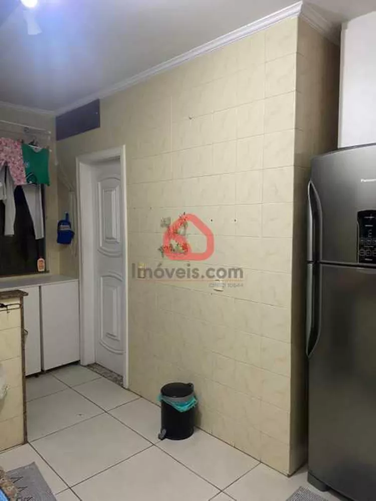 Apartamento, 3 quartos, 138 m² - Foto 14